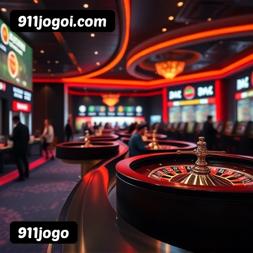 Estratégia Metodológica de Bônus na 911jogo: Avaliação Sistemática de Promoções